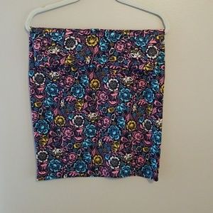 Lularoe Medium Cassie WORN ONCE!!